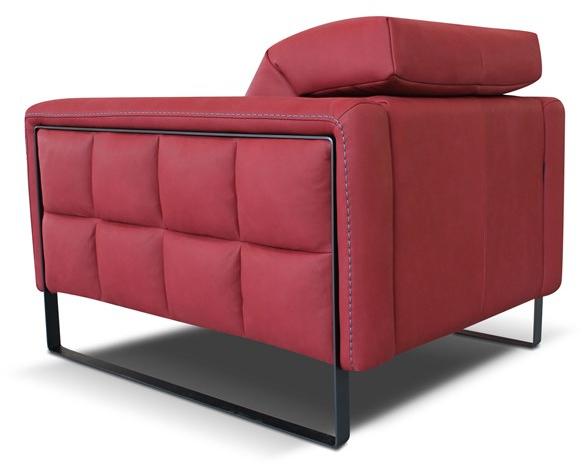 Rossini Sofas Санный стул с подлокотниками Senatur sun-id-1488769 - Вид №2