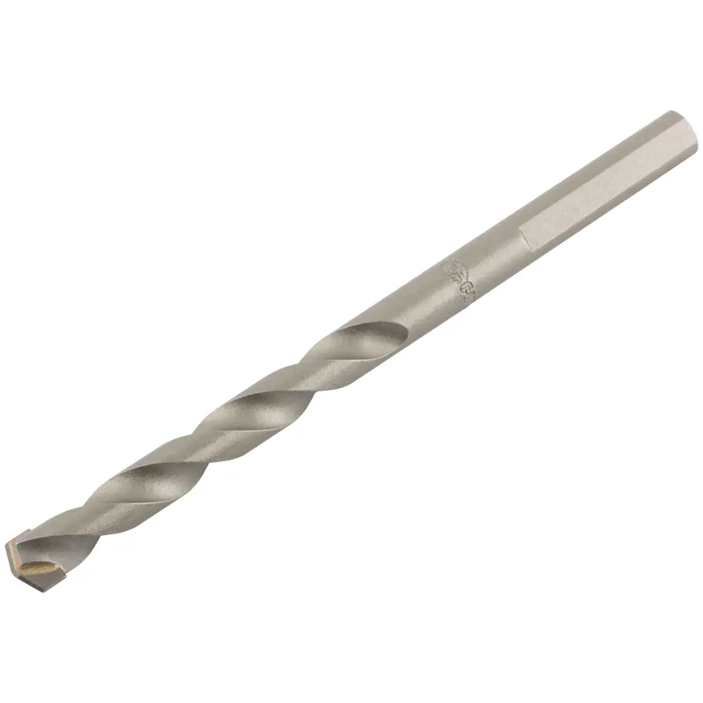 Сверло спиральное по бетону Cutop 8x110 мм STLM-2002144