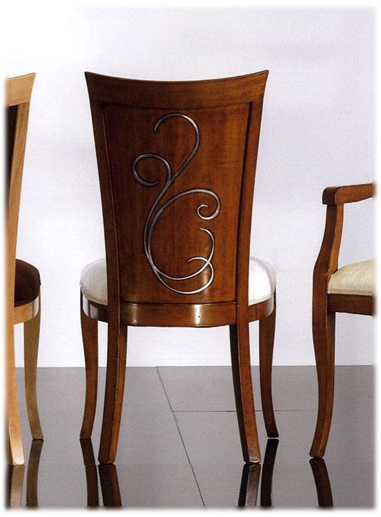 Стул FEEL SEVEN SEDIE 0493S 