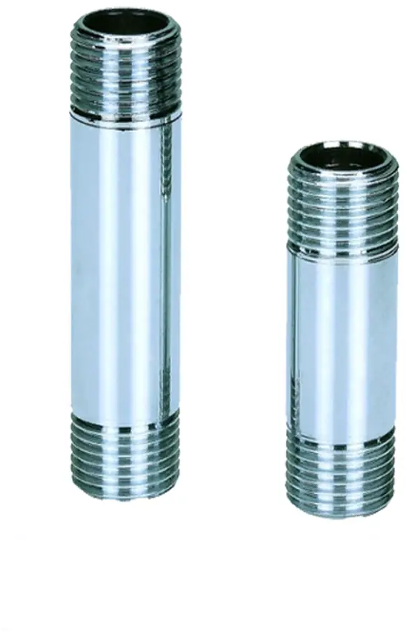 91343558 Удлинитель Aqualink 02472 1/2" наружная-наружная резьба латунь 1 шт. STLM-0801142