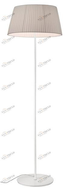 Rossini Illuminazione Торшер из ткани Byron T.10760-av, t.10760-gr