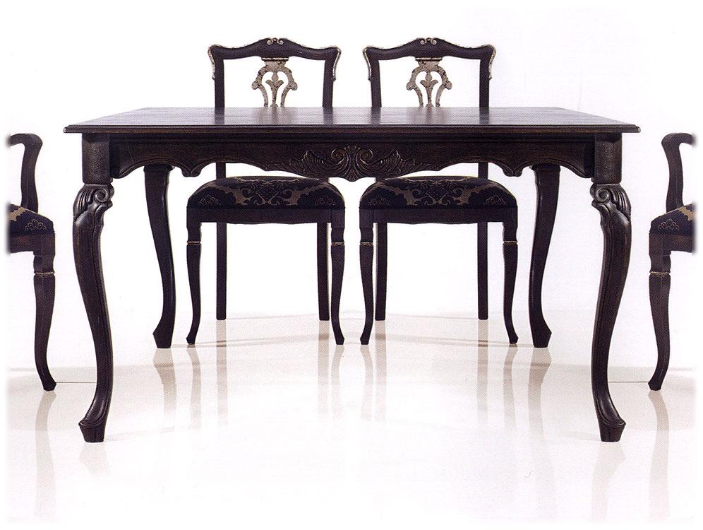 Стол ACCADEMIA SEVEN SEDIE 0311TA04 