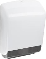 477.05.20011 корзина для бумажных полотенец HEWI Serie 477/801  - Вид №5