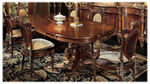 Стол Trianon CITTERIO 2527