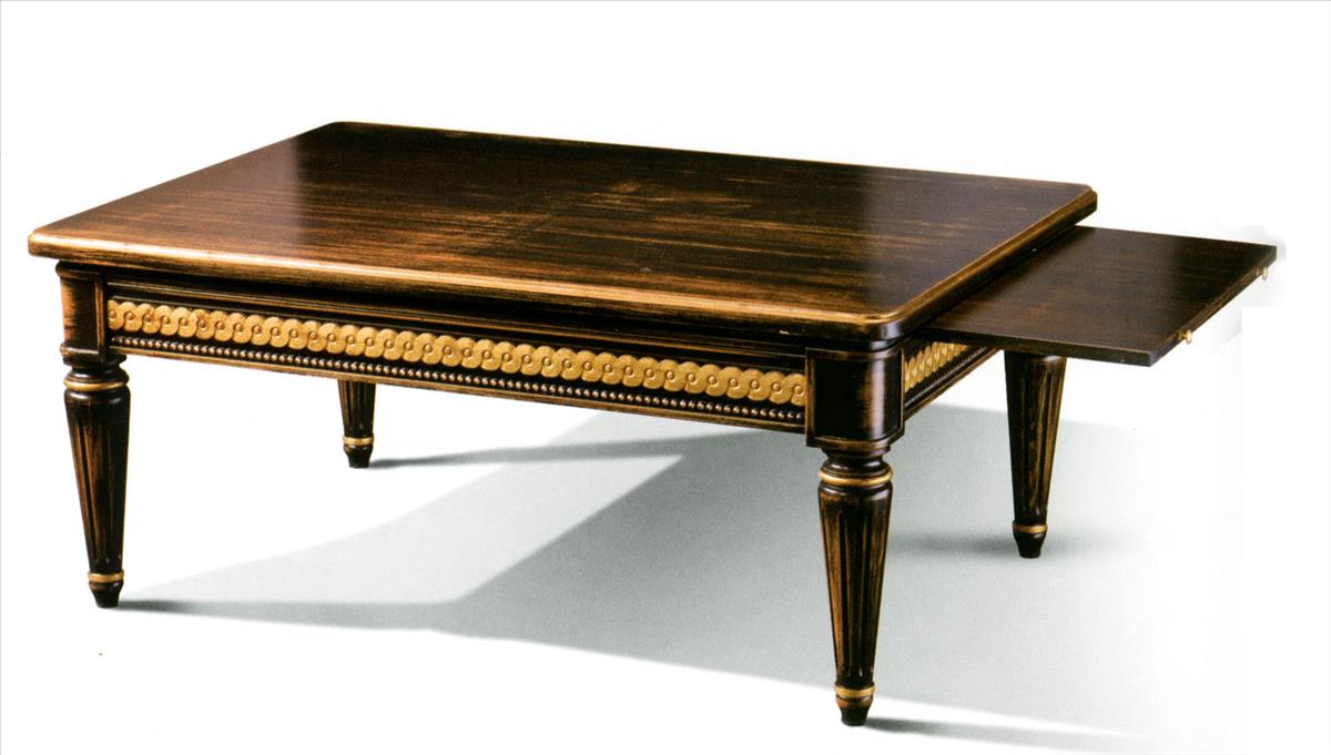 Стол журнальный  SALDA ARREDAMENTI 8496 02 