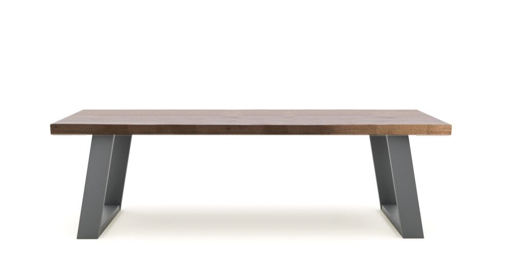 Прямоугольная столешница из дуба Devina Nais ARCH-00095769 - Вид №34