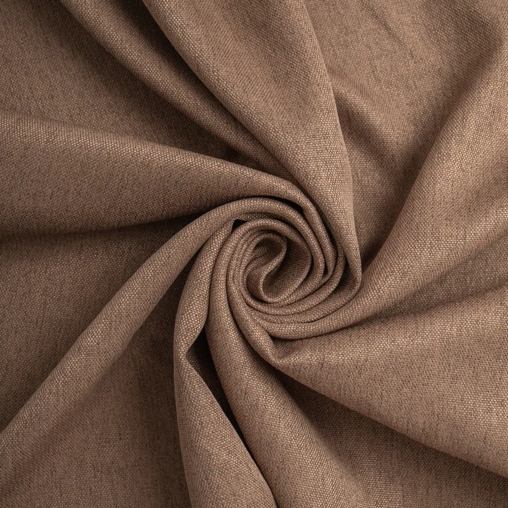 Ткань 1 м/п Soleil блэкаут 300 см цвет коричневый TEX REPUBLIC STLM-2141953