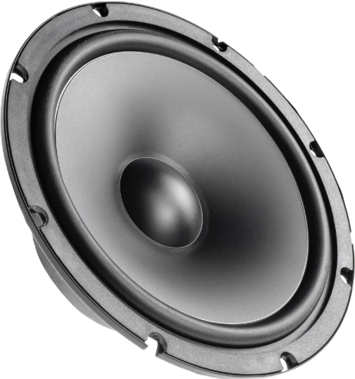 9248132 Компонентная акустическая система AMP Beat 6.5 v2 STDN-0097910 - Вид №2