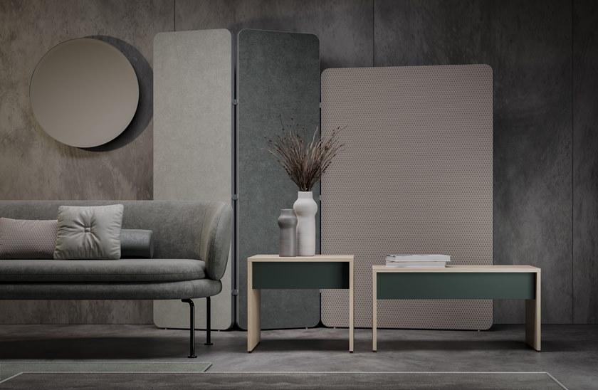 PROF Журнальный столик из дерева Slim sun-id-1444291 - Вид №8