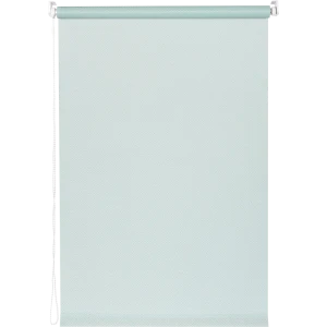 Штора рулонная Nivala, 70х160 см, цвет голубой 82024636 STLM-2062790