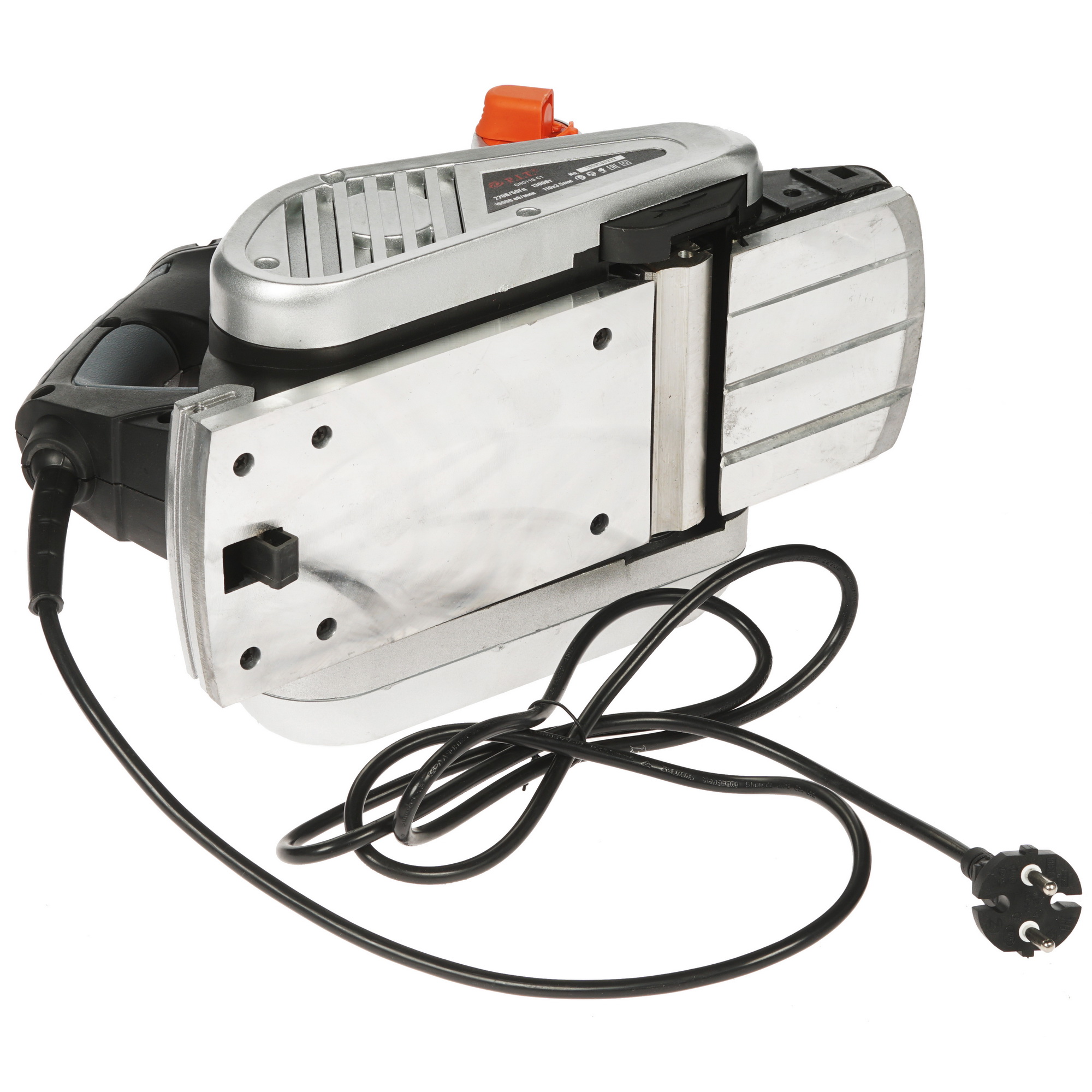 Электрорубанок P.I.T. GHO110-C1 8123966 PIT STDN-0108152 - Вид №5