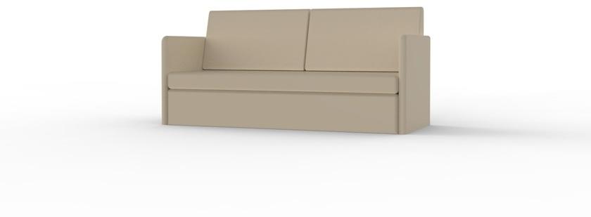 Mobilspazio Диван-кровать из экокожи Zeus sun-id-1486024 - Вид №14