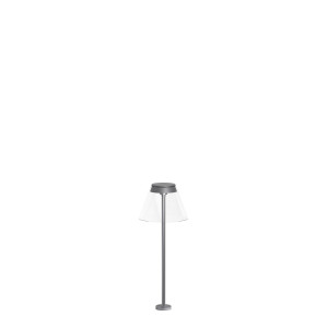 Pragma Outdoor 600 Ghidini Pragma Outdoor .01 Белый (Матовый)