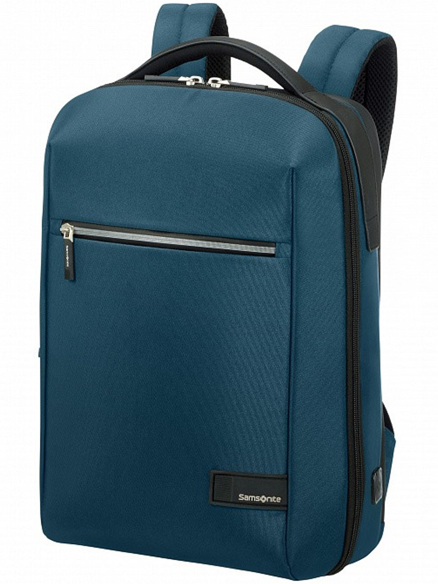 KF2-11004 Рюкзак для ноутбука KF2*004 Laptop Backpack 15.6 Samsonite Litepoint  - Вид №1