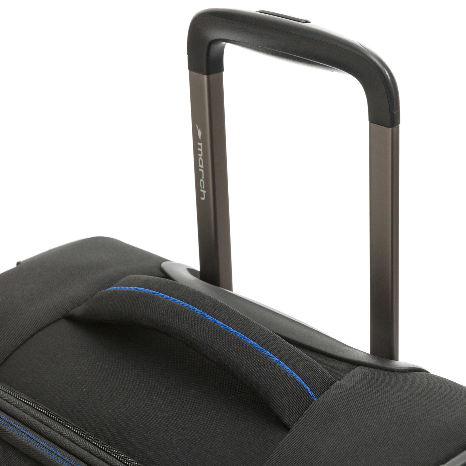 M2999-07-52 Чемодан M2999*52 S March Sigmatic  - Вид №7