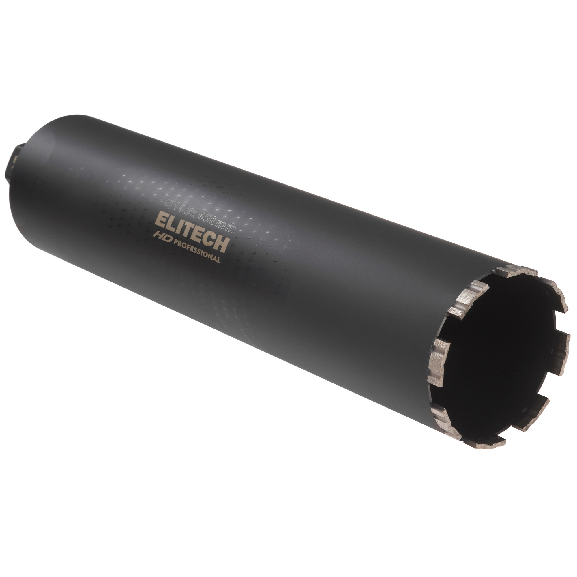 Алмазная коронка Elitech HD 206480 9159134 STDN-0130385 - Вид №1