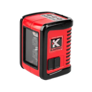 Уровень лазерный Kapro 852 до 20 м