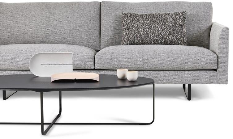 Montis Диван-санки обитый тканью Axel sun-id-1479613 - Вид №3