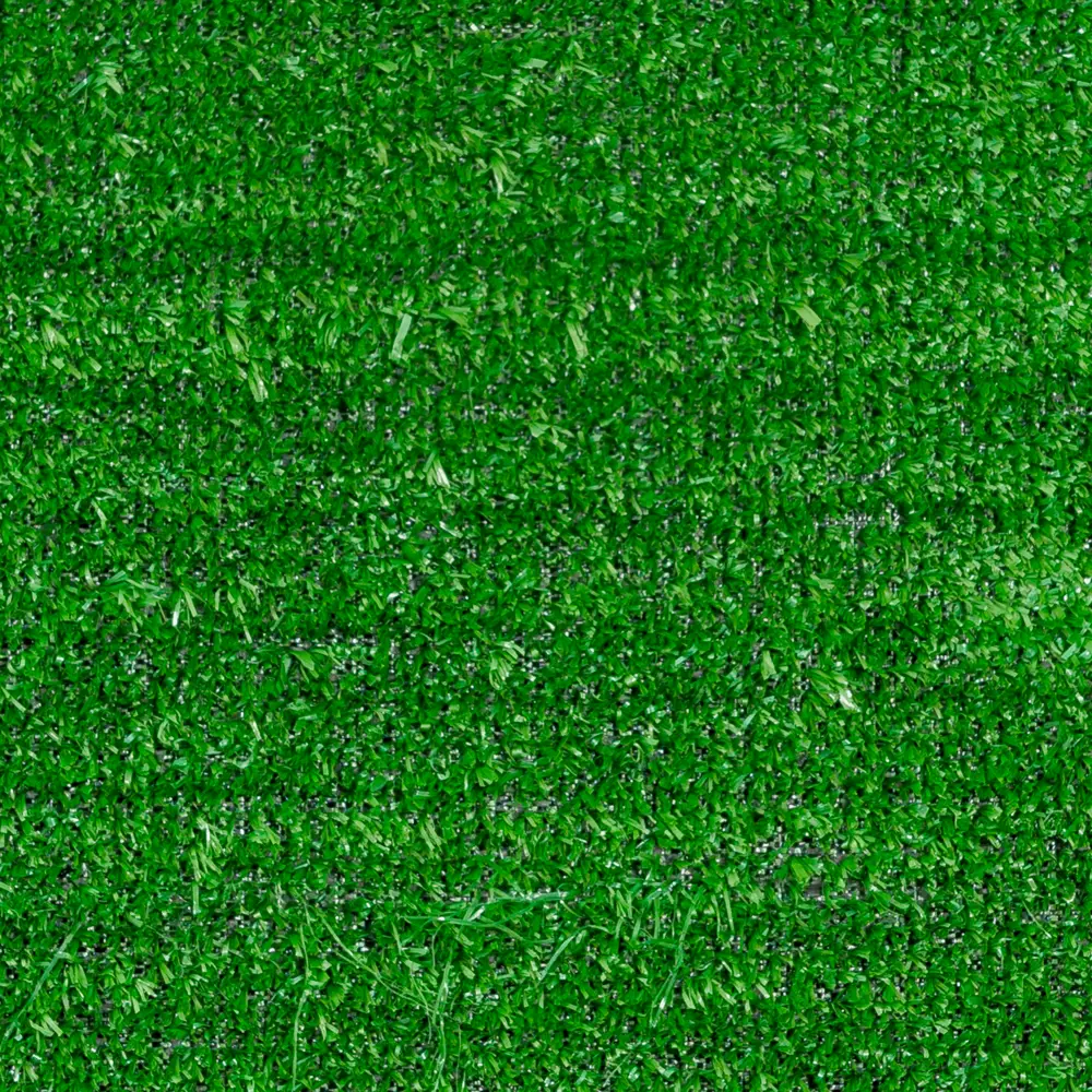 Искусственная трава «Мохито» 6 мм в рулоне 1х2 м Santreyd STLM-2118284 - Вид №2