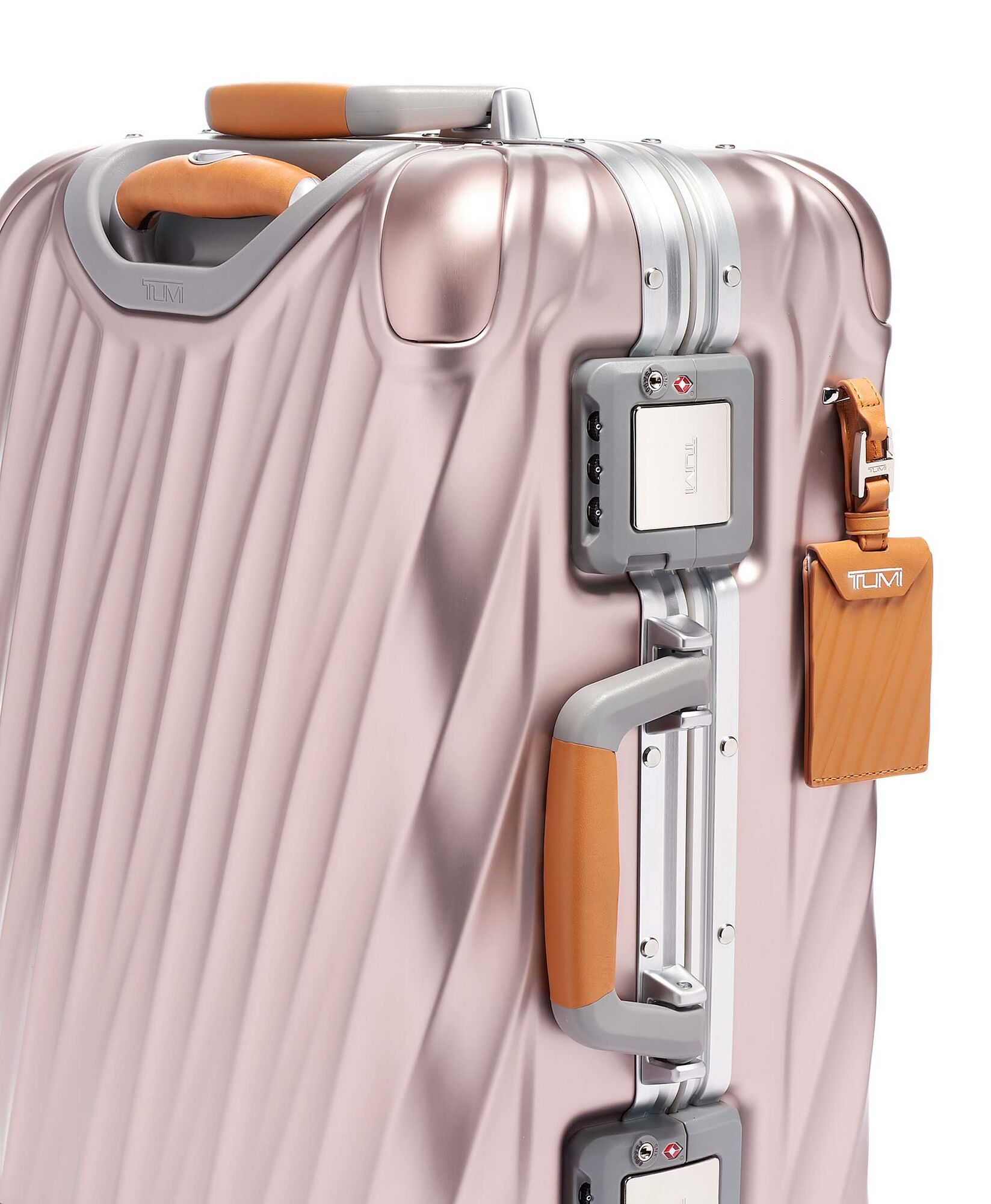 36860BLH2 Чемодан International Carry-On Tumi 19 Degree Aluminum  - Вид №4
