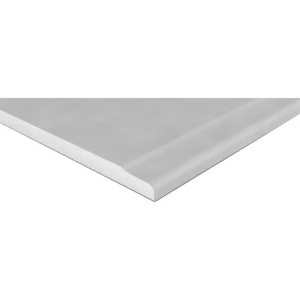 Гипсокартон 9.5 мм Gifas 2500x1200 3 м²