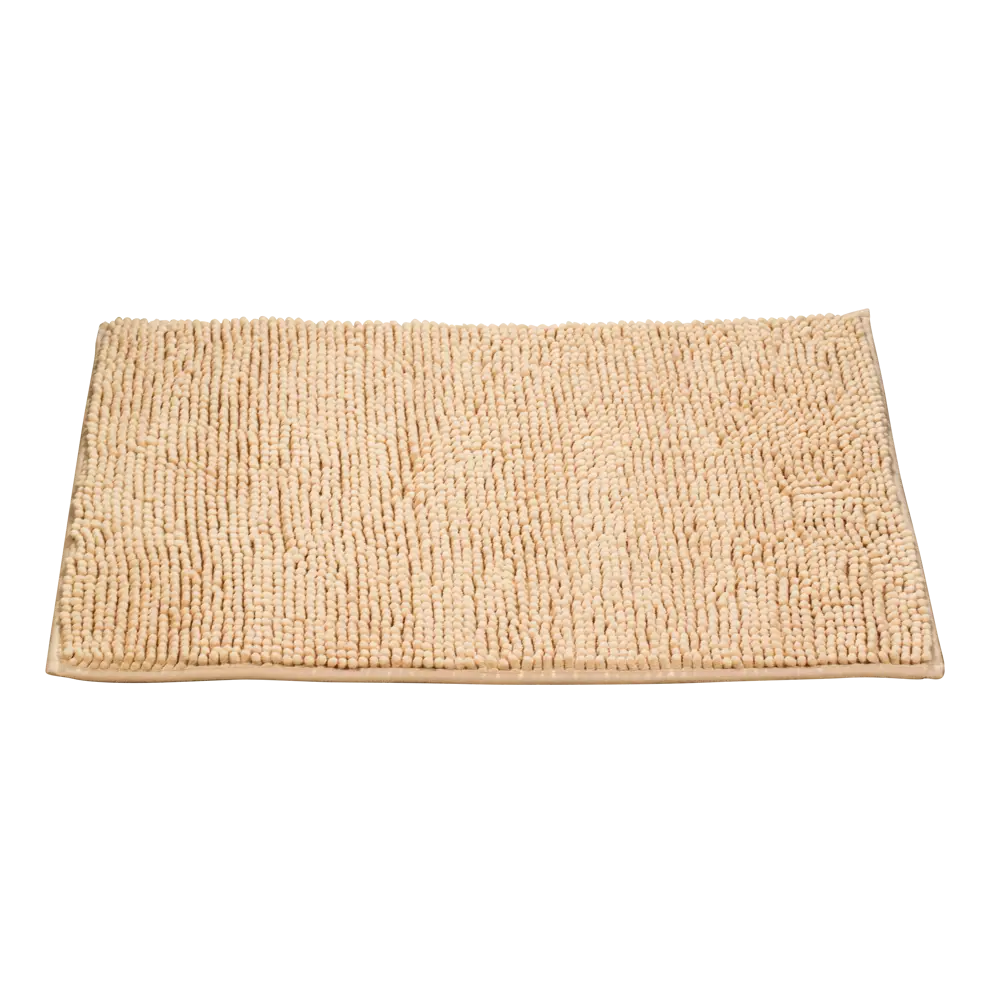Коврик Santreyd Merci для ванной 45×70 см - бежевый комфорт 17817666 STLM-0008707 - Вид №2