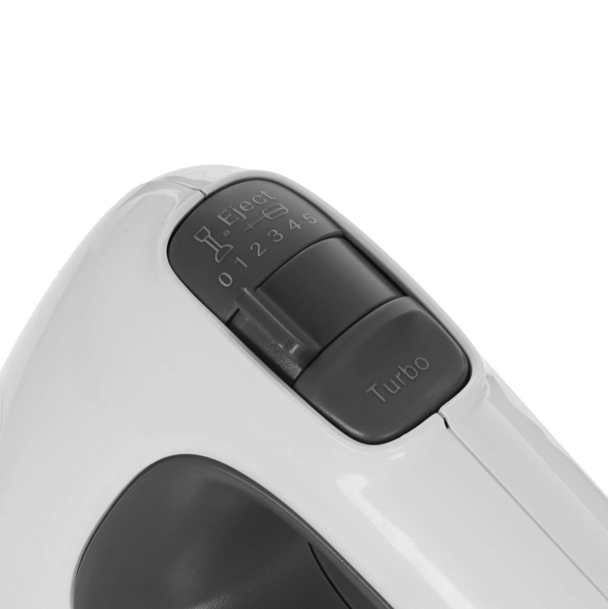 5323048 Миксер Moulinex HM464110 белый STDN-0139725 - Вид №3