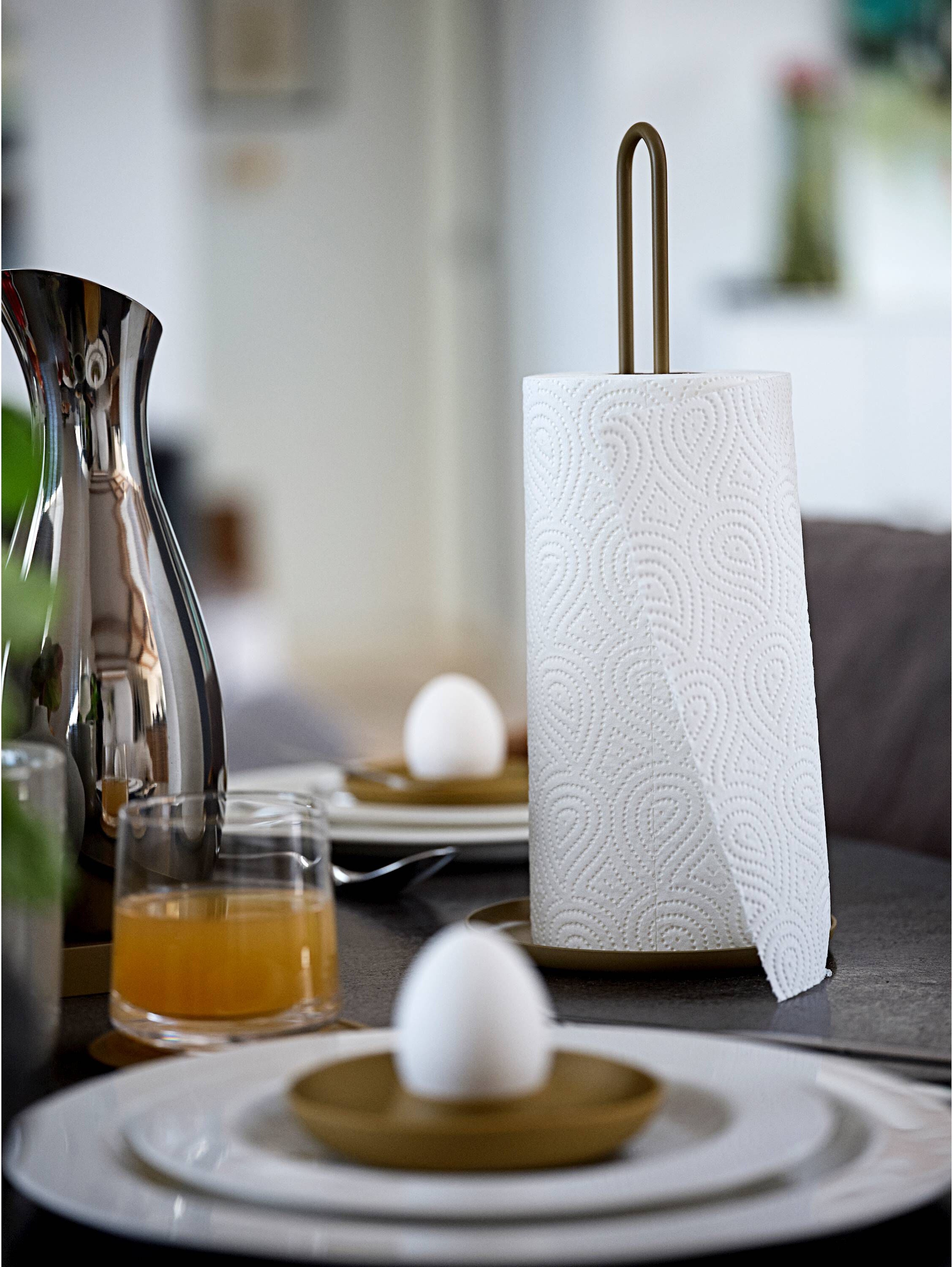 330466 держатель кухонного рулона Zone Denmark Singles - Вид №1