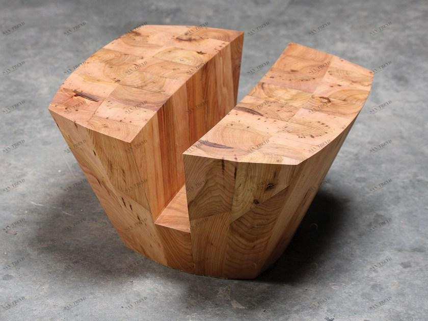 Artisan Вяз журнальный столик  Ctk2xxyy 