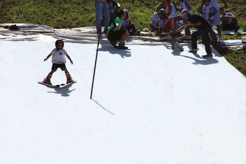 Geoplast Спортивное покрытие sun-id-1443274 - Вид №2