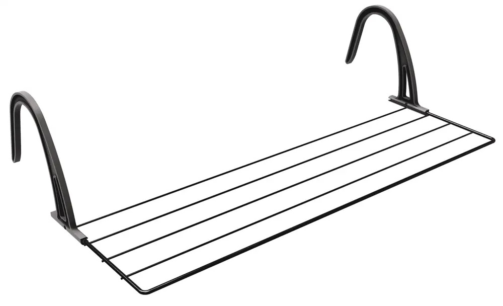 Сушилка Nika для радиатора с изогнутыми дужками 65×34 см 85848368