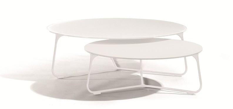 MANUTTI Круглый садовый столик Mood sun-id-1501466 - Вид №1