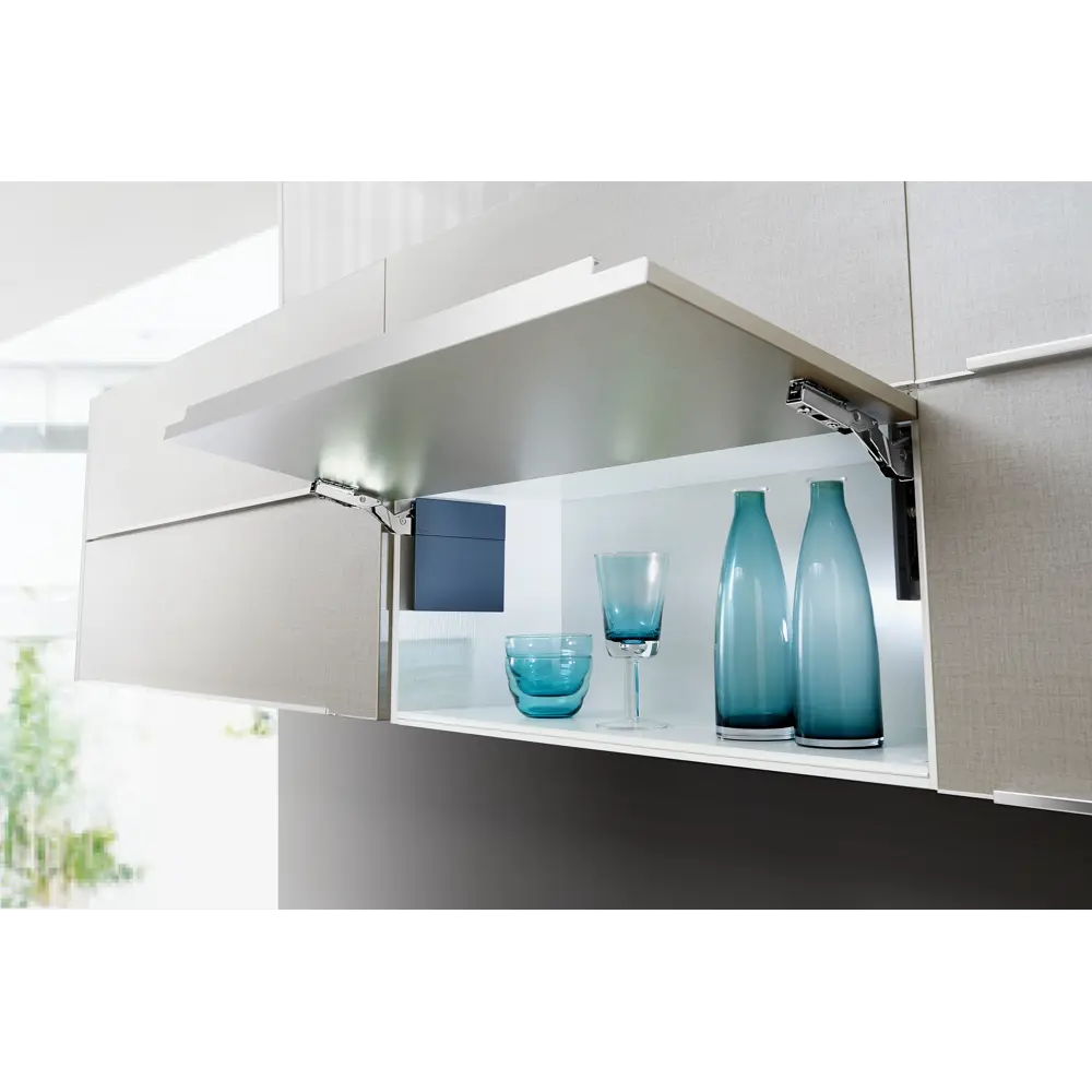 Подъемник максимальная нагрузка 1.6-3.4 кг Santreyd STLM-2161503 - Вид №7