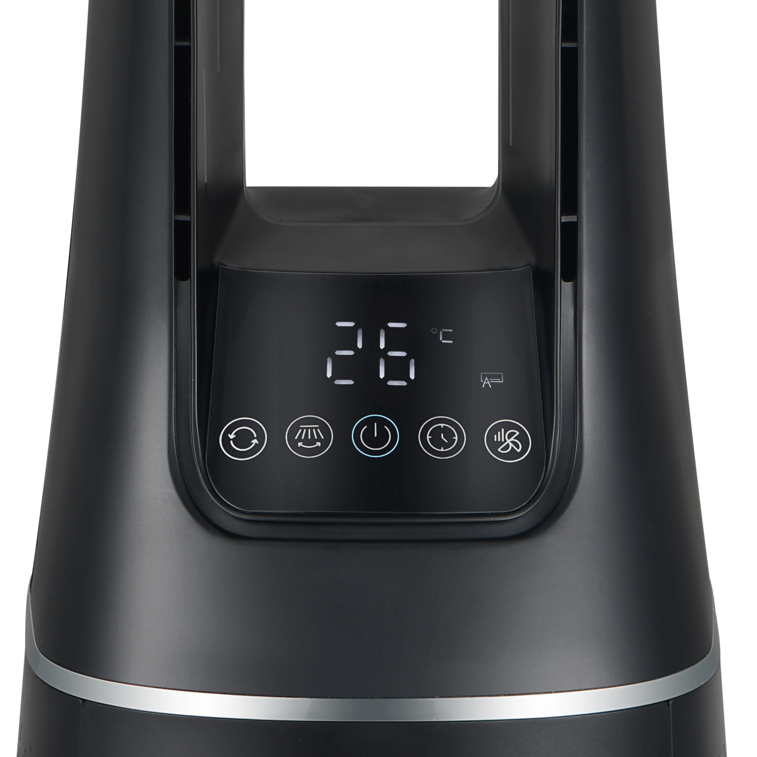 9195115 Вентилятор Beko EBA 6000 B  черный STDN-0105743 - Вид №7