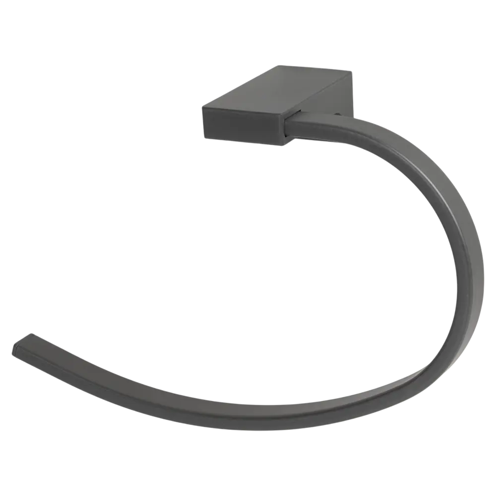 Swensa Lucid - настенное кольцо для полотенец в стиле минимализм 89368801 STLM-1581367