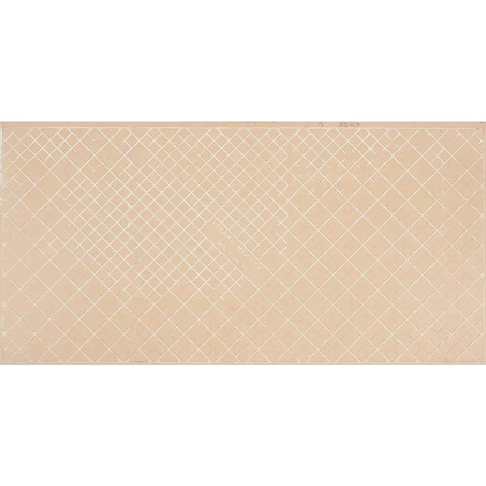 Плитка настенная Kerama Marazzi Полюс 29.5x59.5 см 1.26 м² цвет белый глянцевый STLM-2091393 - Вид №3