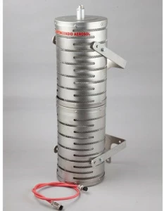 FIRECOM AUTOMOTIVE Система аэрозольного пожаротушения