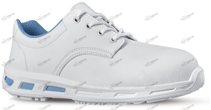 U-POWER Низкая защитная обувь без металла  Rl20292 