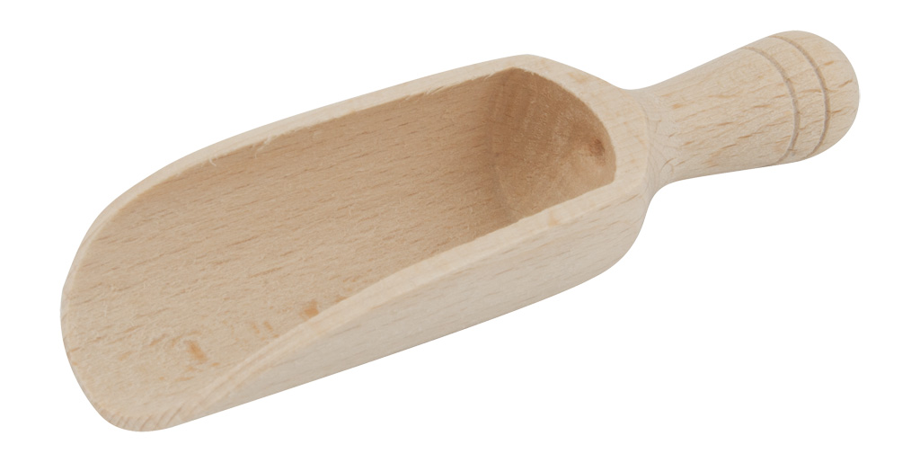 752715 Лопатка для чая Buerstenwelt 