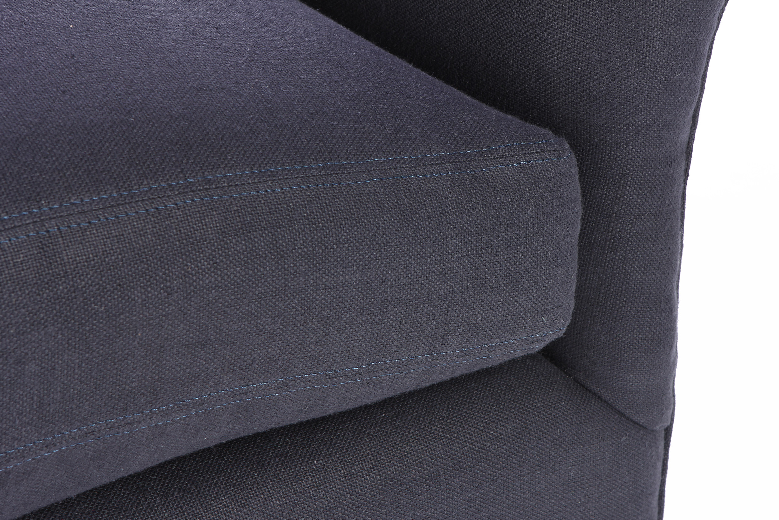 2000983110633 Кресло STELLAR WORKS Wing Back  - Вид №5