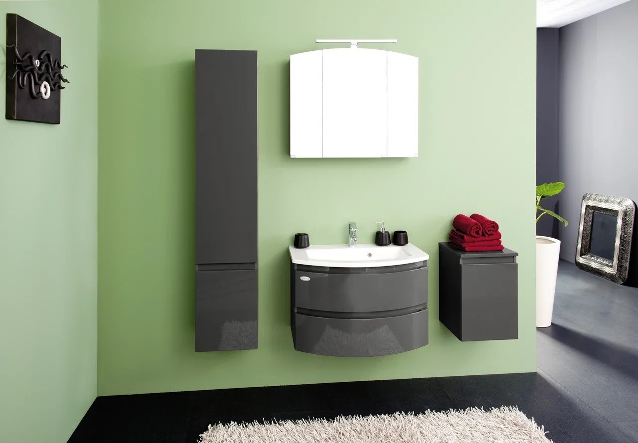 Тумба с раковиной Iman 01043  Словения Kolpa-San  - Вид №2