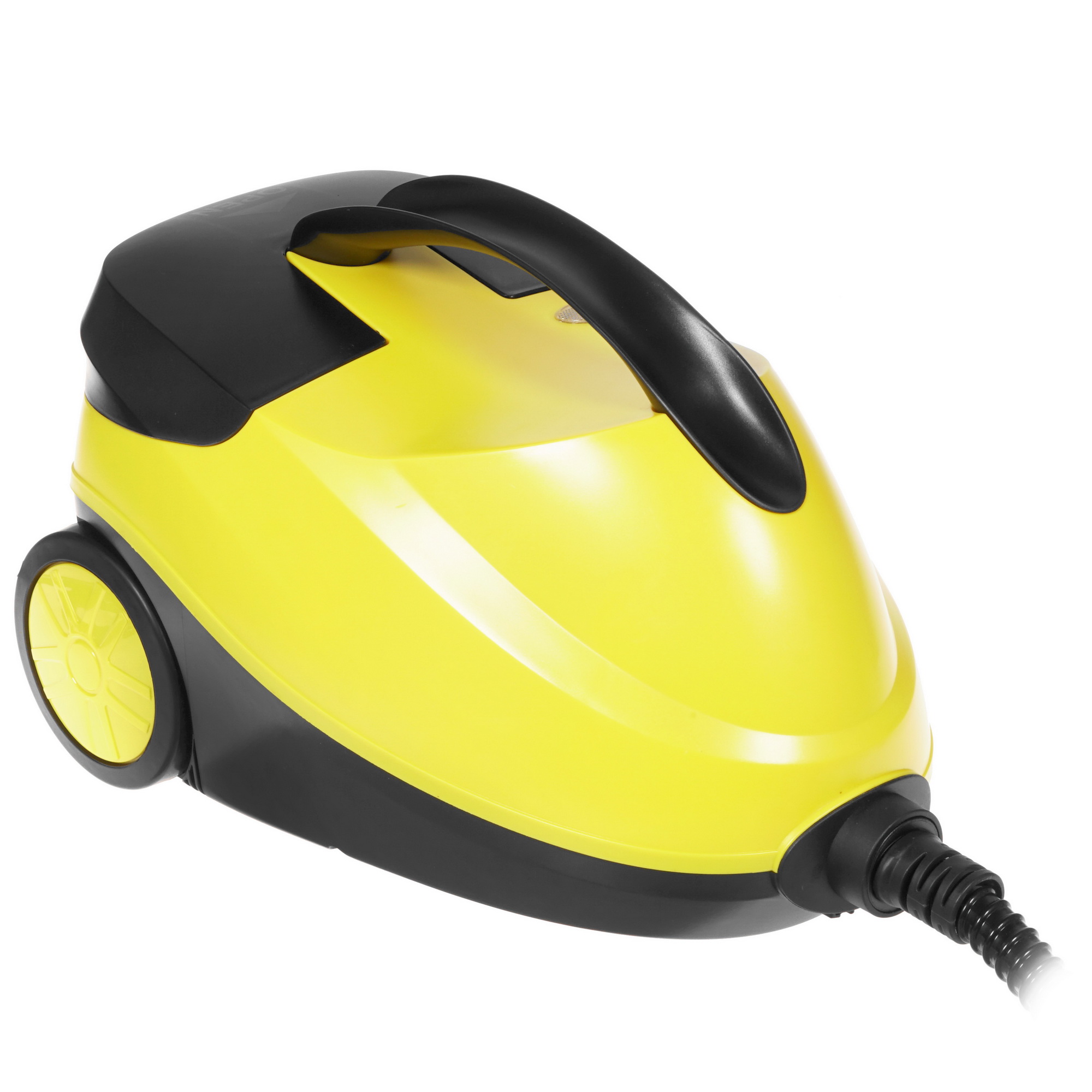 8192730 Пароочиститель VLK Sorento 8400 желтый STDN-0136319 - Вид №1