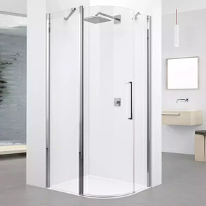 Душевой уголок 120x80 YOUNG 2.0 R Novellini YOUNG 2.0