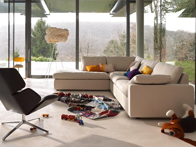 COR Модульный угловой диван Conseta sun-id-1498733 - Вид №2