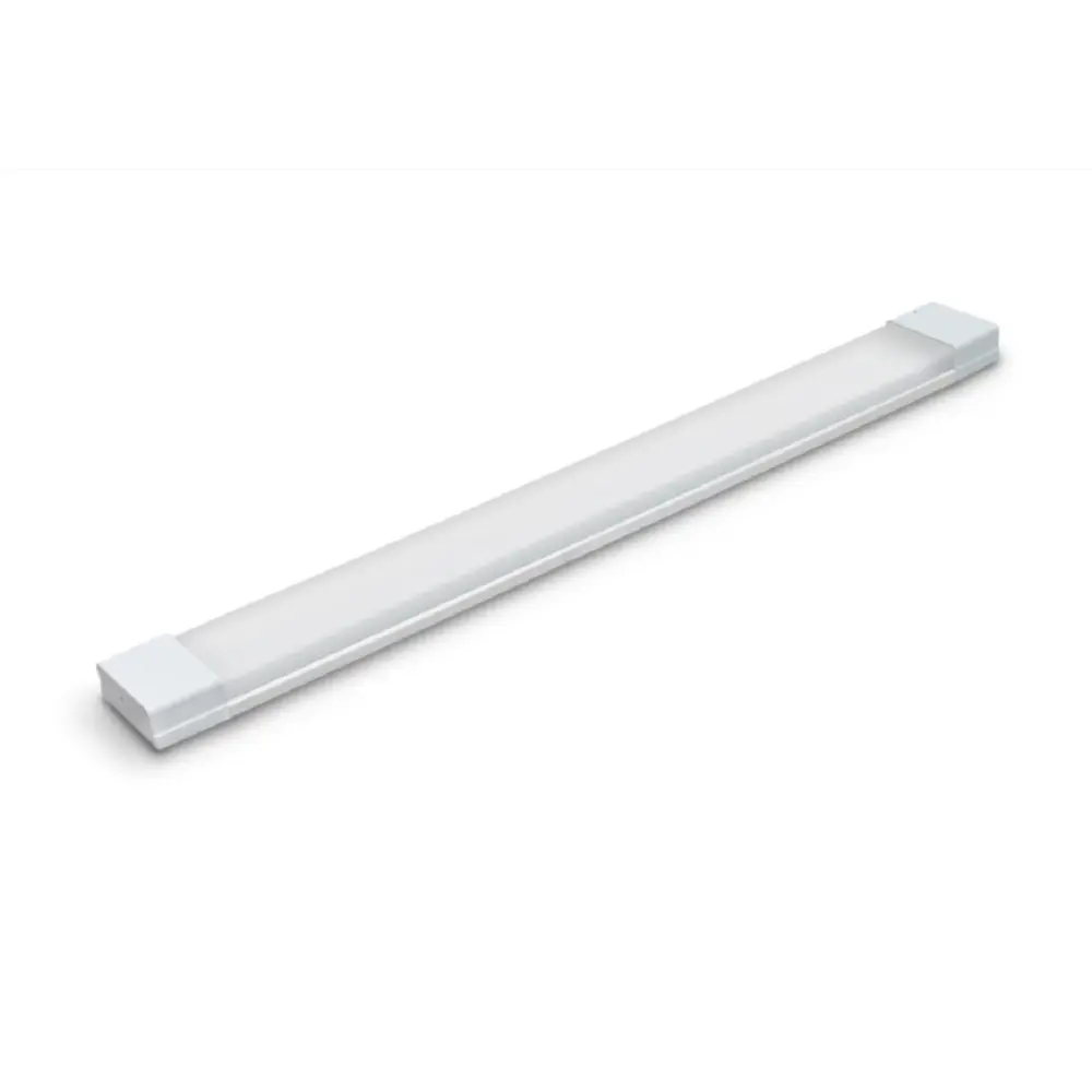 Светильник линейный светодиодный Ritter DPO02-36-6K-OPAL 1200 мм 36 Вт, холодный белый свет 88110376 STLM-2161692 