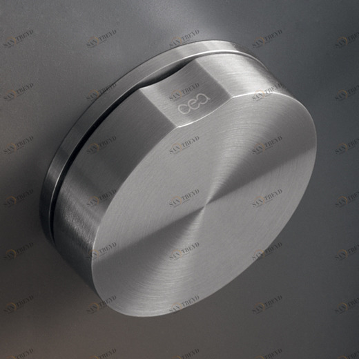 Настенный запорный клапан холодной воды  GIO36 CEADESIGN 