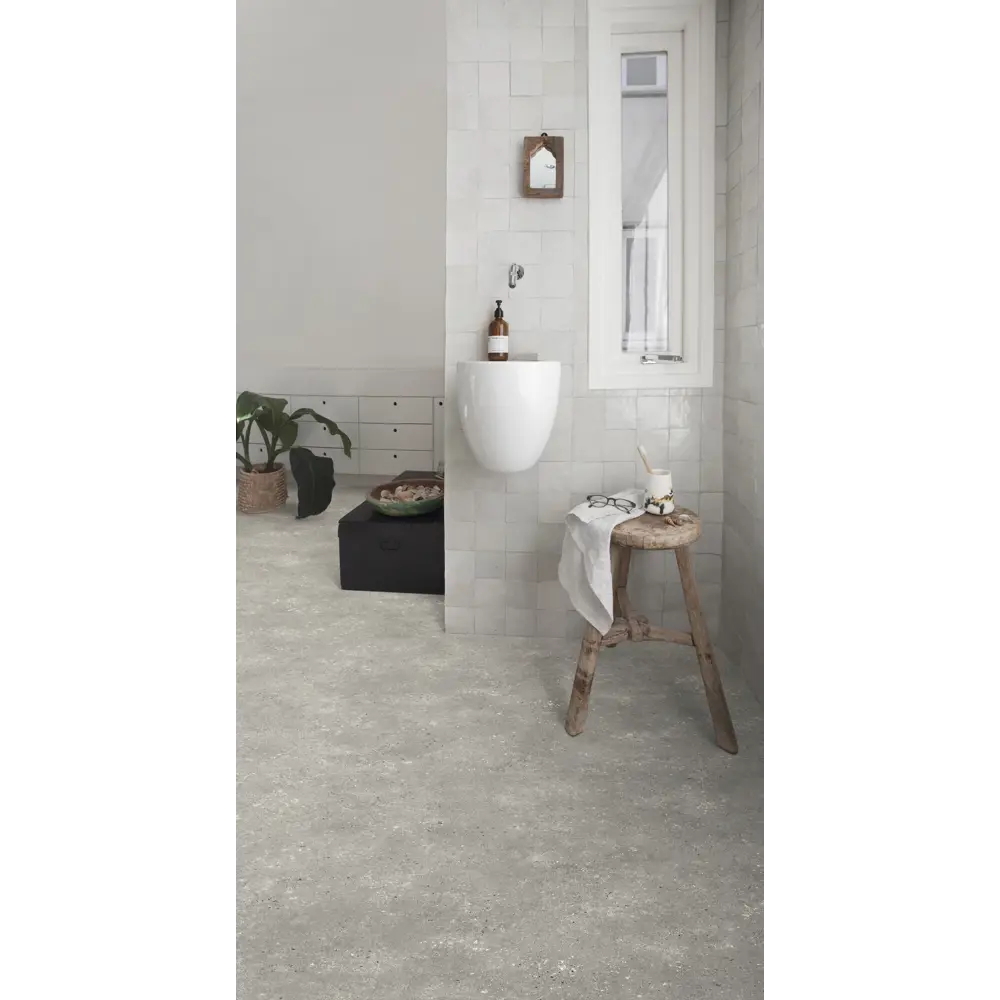 IVC Линолеум «Графит» коммерческий серый 43 класс износостойкости 89380930 STLM-1398850 - Вид №5