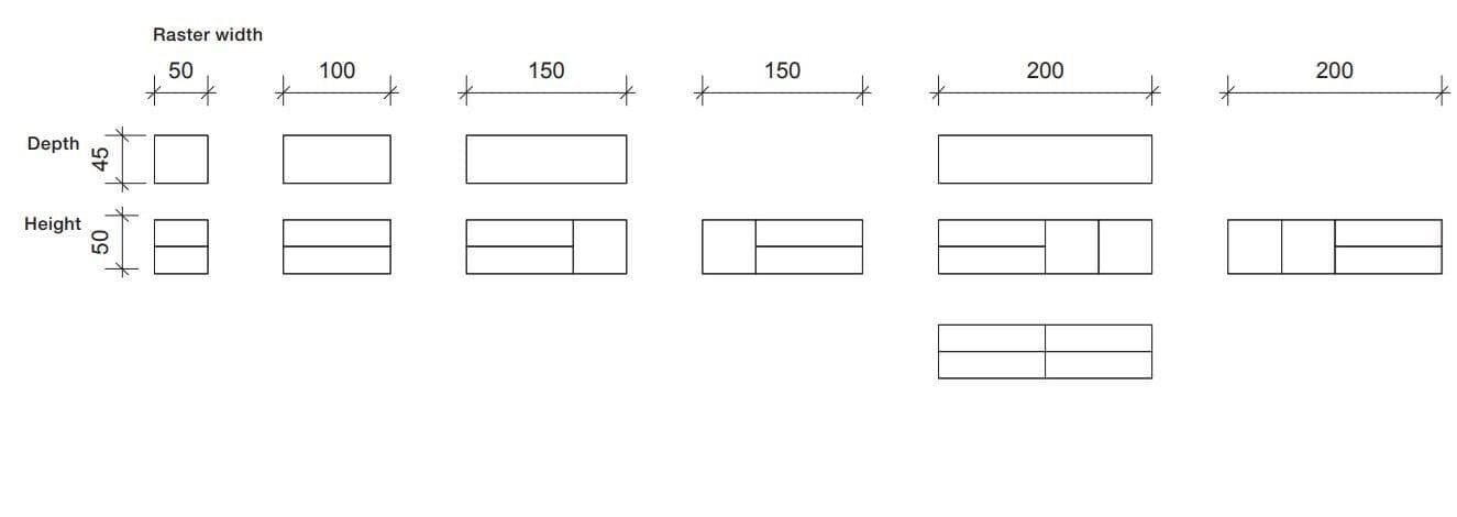 Шкаф для телевизора / деревянный шкаф Rolf Benz Rolf Benz 9200 STRETTO ARCH-00105305 - Вид №3