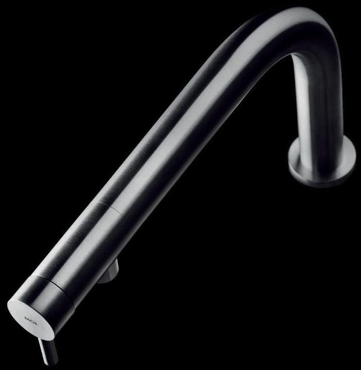 MGS Смеситель для кухни на столешнице из нержавеющей стали Nemo sun-id-1344759 - Вид №4