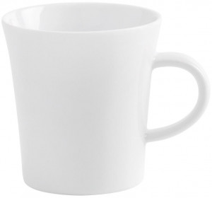 325315A90032C MG Волшебное сцепление на экскурсионной ручку чашке 0.30 л белого Kahla-porzellan